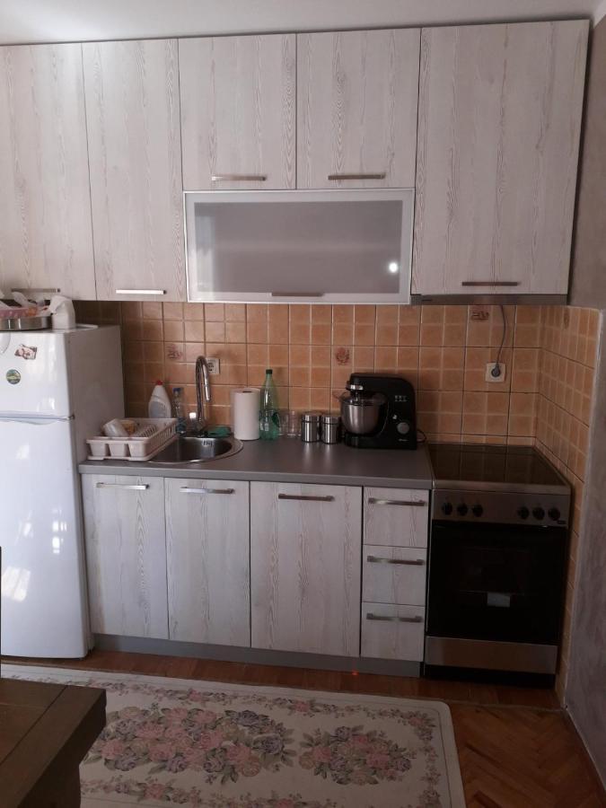 Apartment Stana Petrovac Exterior photo
