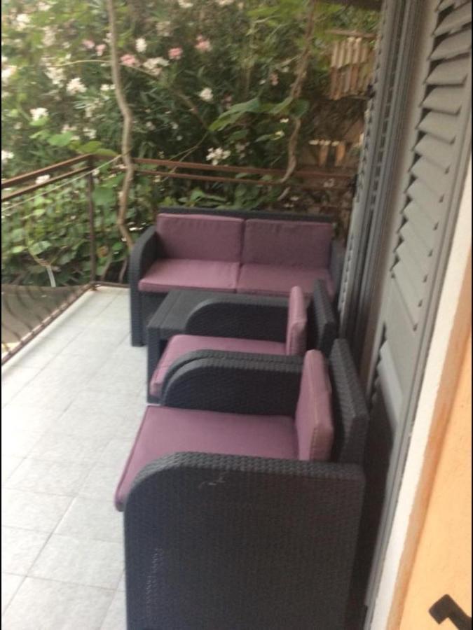 Apartment Stana Petrovac Exterior photo