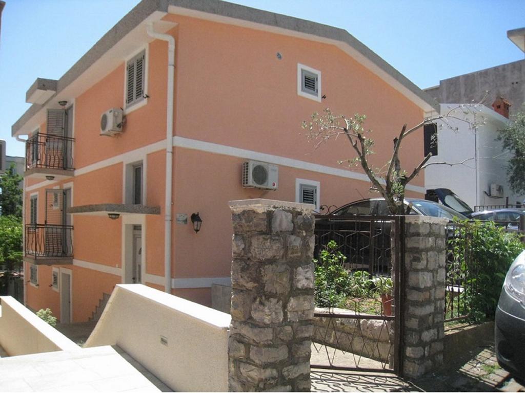 Apartment Stana Petrovac Exterior photo