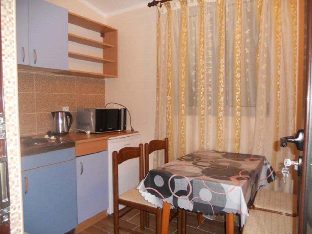Apartment Stana Petrovac Exterior photo