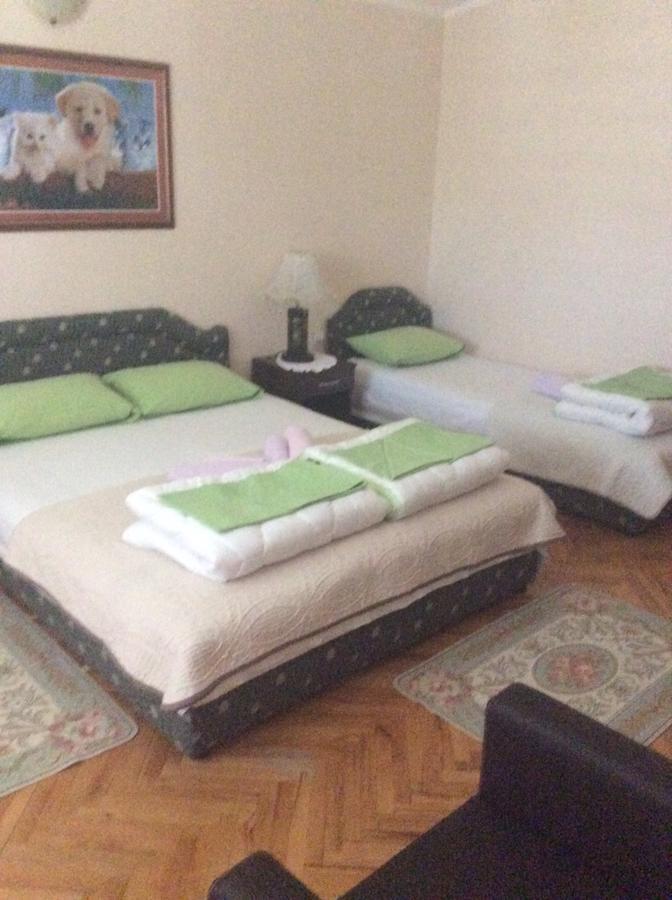 Apartment Stana Petrovac Exterior photo